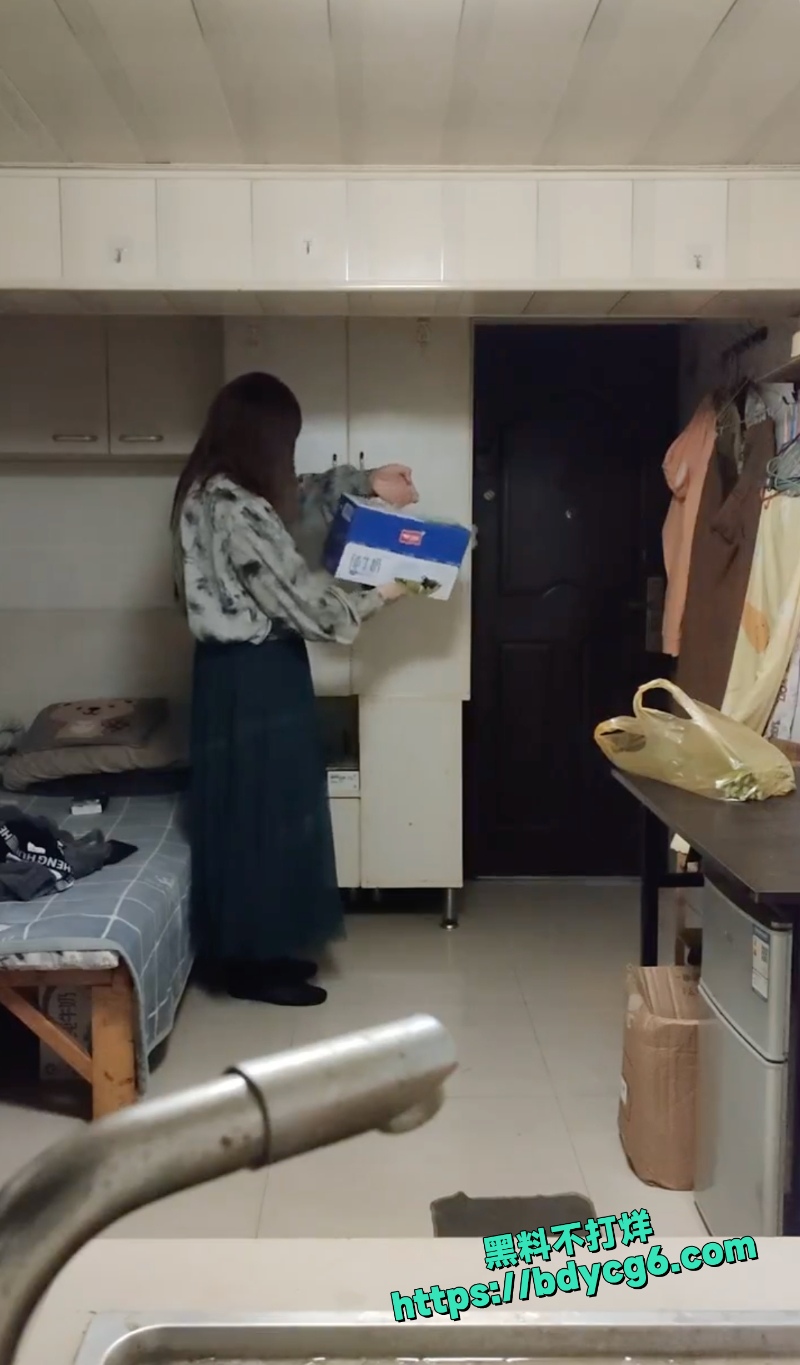 红姐事件之送奶篇