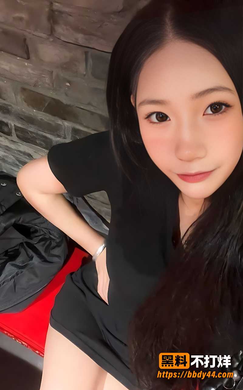 长沙师范大学的学妹4