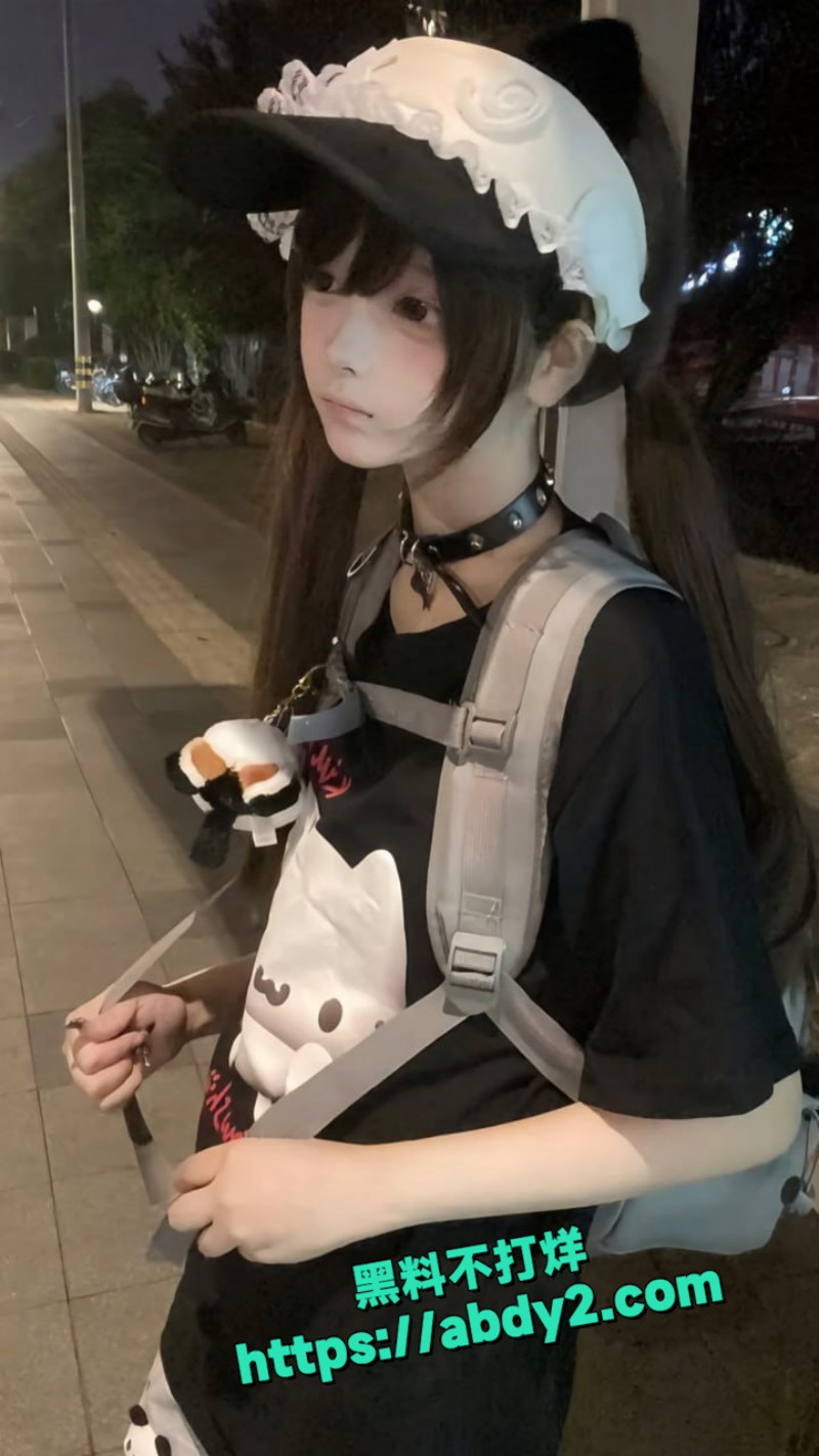 高颜值萝莉少女 12