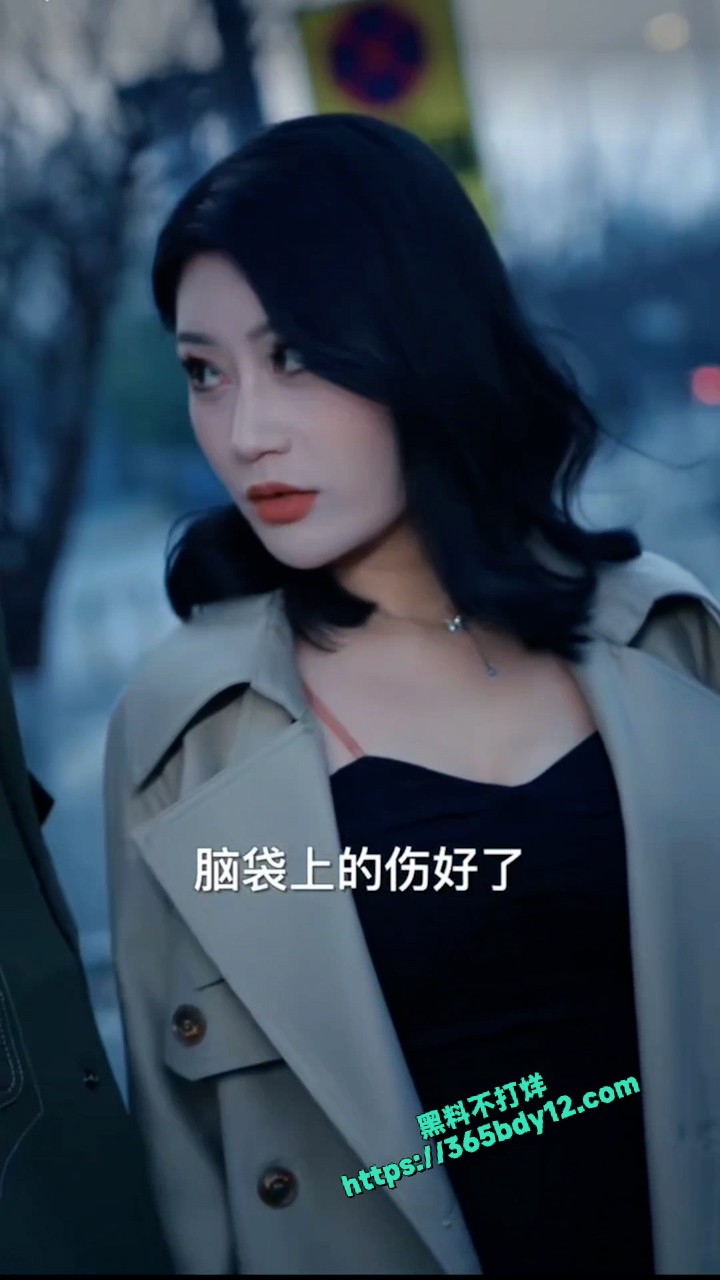 擦边短剧 夫人的秘密   3