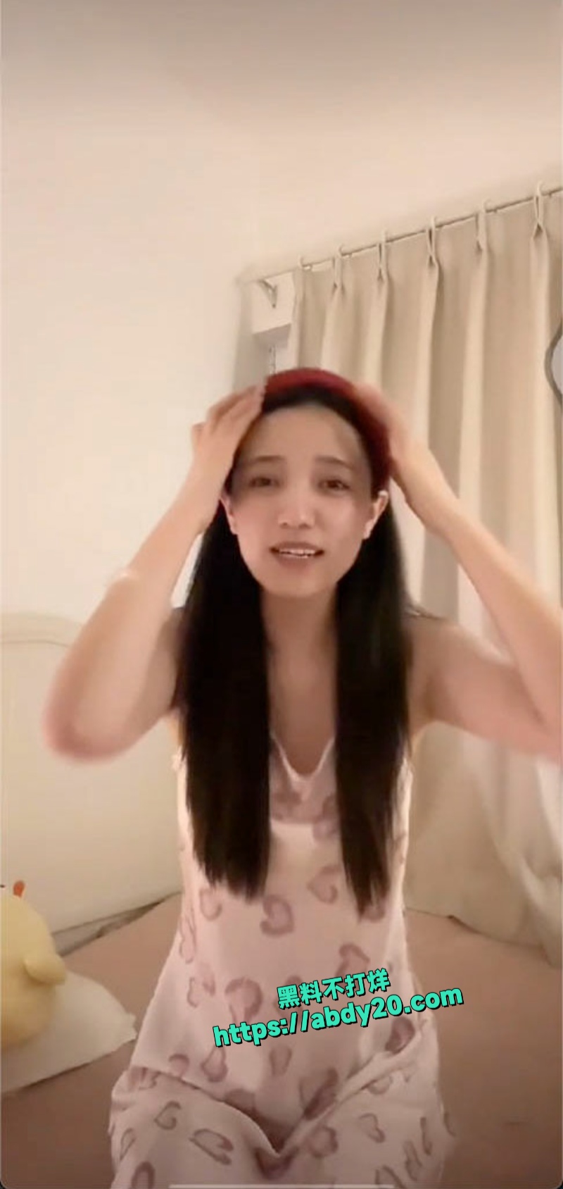 抖音心机博主们擦边合集视频 6