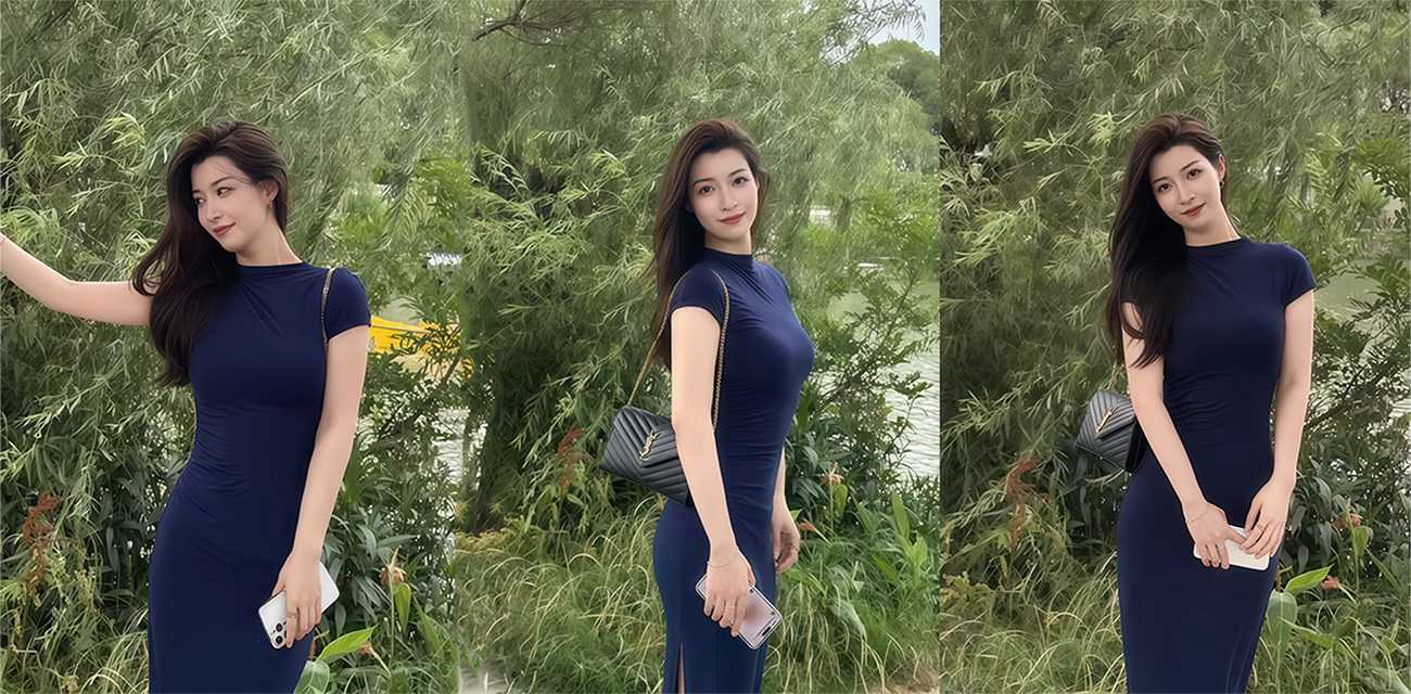 高密李家营4分33秒
