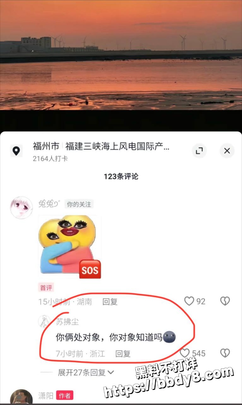 女网红兔兔立单身人设16