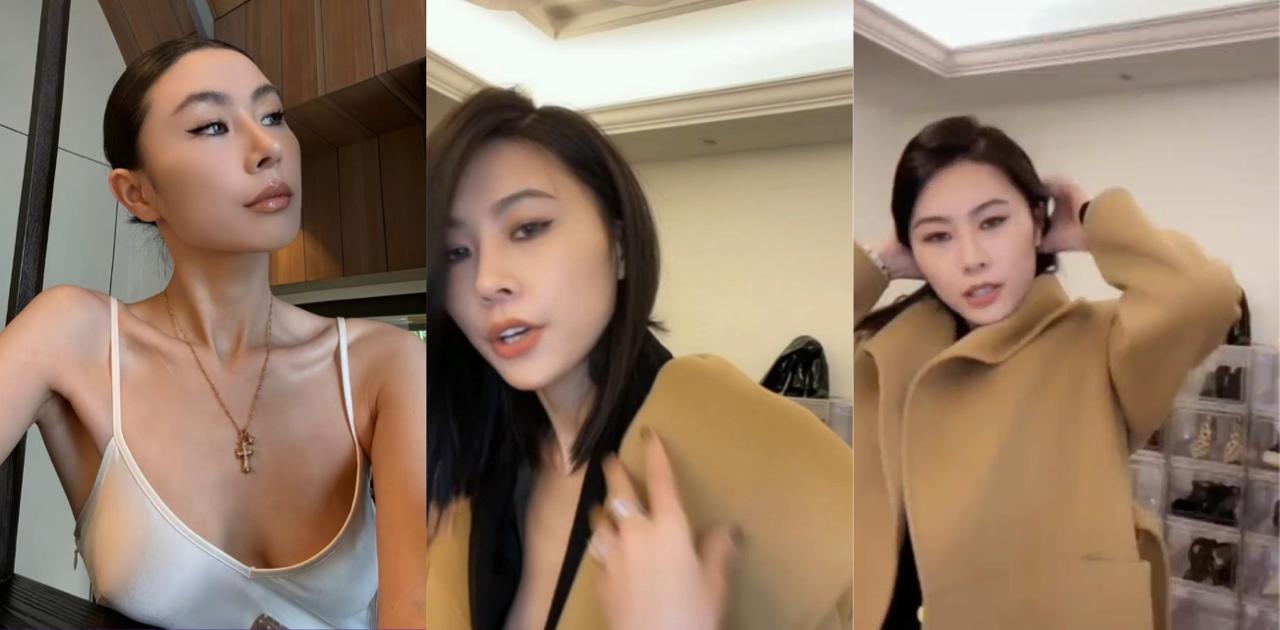 抖音媛媛酱闺蜜 BELLAZHU 直播走光视频流出 透明服饰豪乳露点弯腰凸点