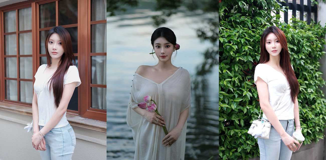 网红ASMR博主小凛蝶子红发舔耳搓麦福利 耳边湿舔低喘声太犯规