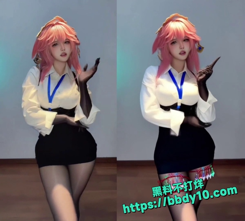 AI脱衣裸舞混剪 1