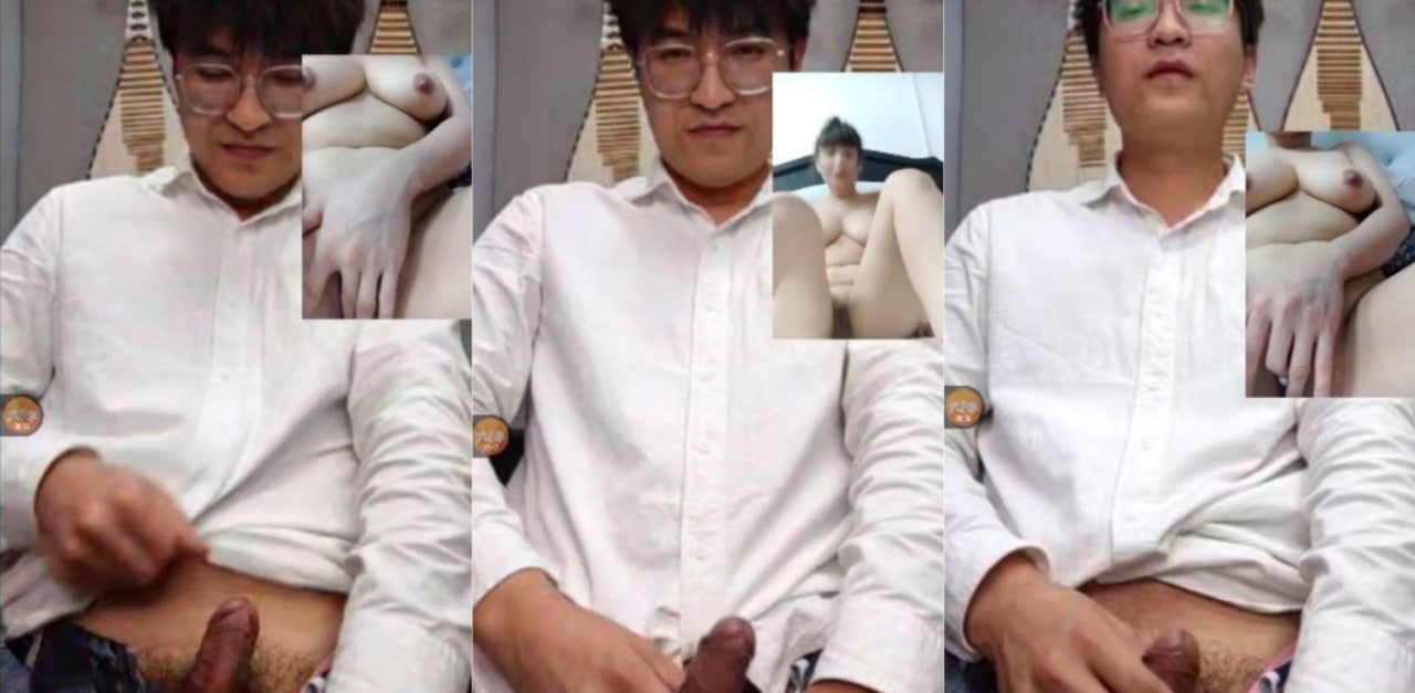 独家曝光抖音 会一点琵琶的邵老师 真名邵挺！有家室和孩子的他居然还敢勾引其他学生裸聊打飞机！
