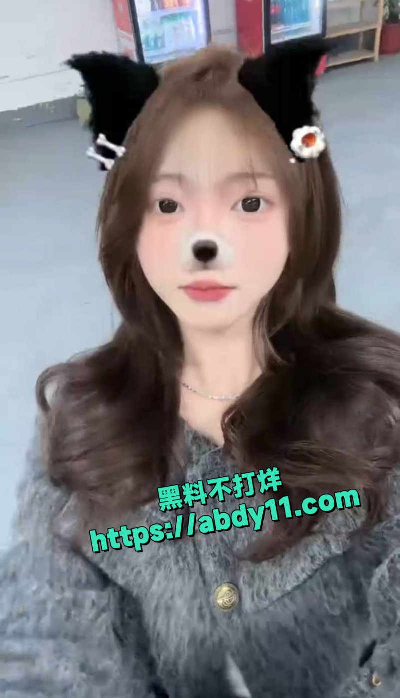 苏州常熟理工大二学生妹张丽冉2