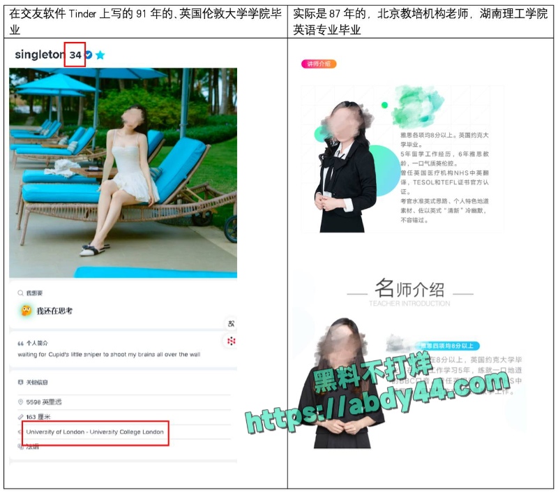 假名媛半年花男友80万 9