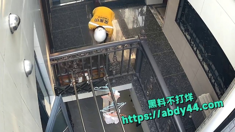 外卖小哥 3