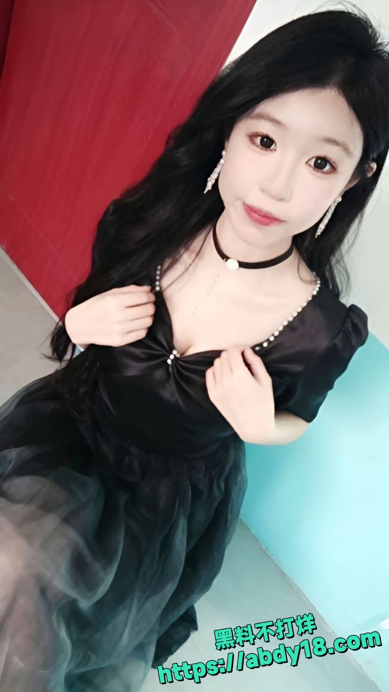 杨依诺校园不雅视频曝光 14