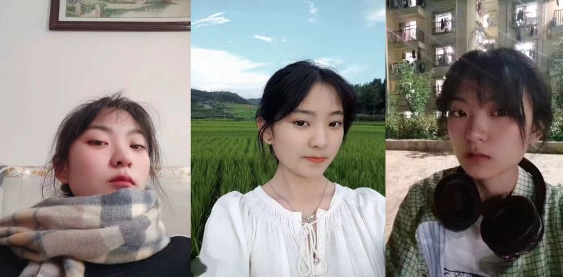 贵州财经商务英语反差学生妹 大一母狗 劈腿别人被男友发现
