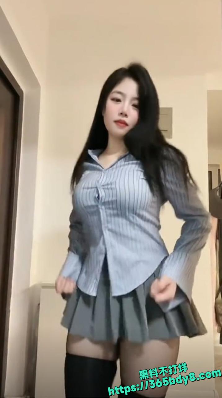 抖音网红狗王付费定制骚舞流出2