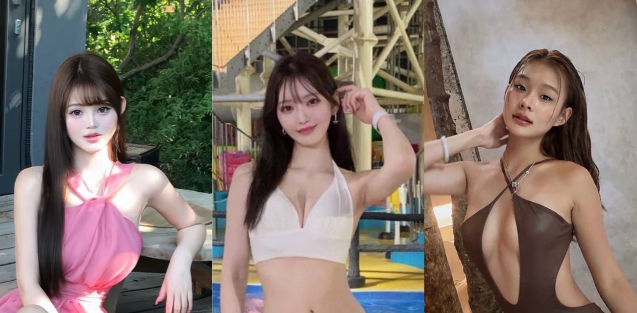 巨乳白丝妹子 游戏输了被强迫脱衣服口交 奶子狂晃不停 真是无情啊
