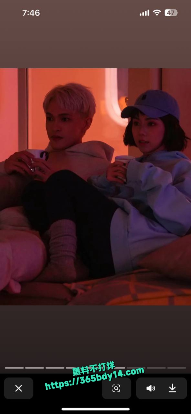 邓紫棋男友魏骏杰出轨香港女歌手林芊莹32