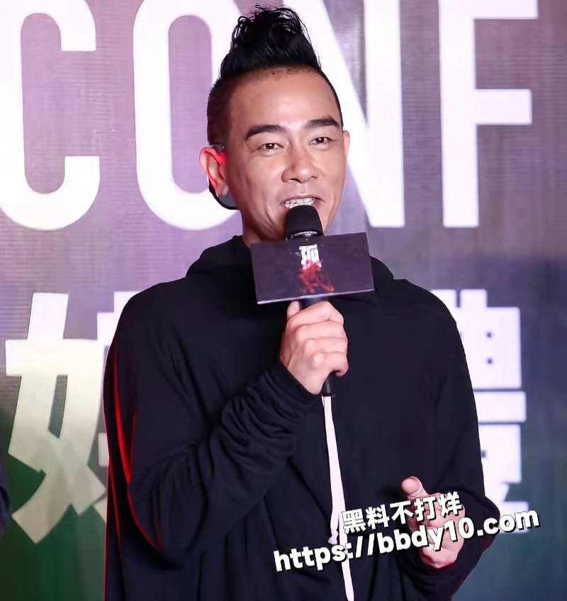 陈小春8