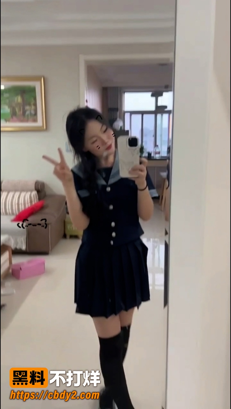 反差女大学生 7