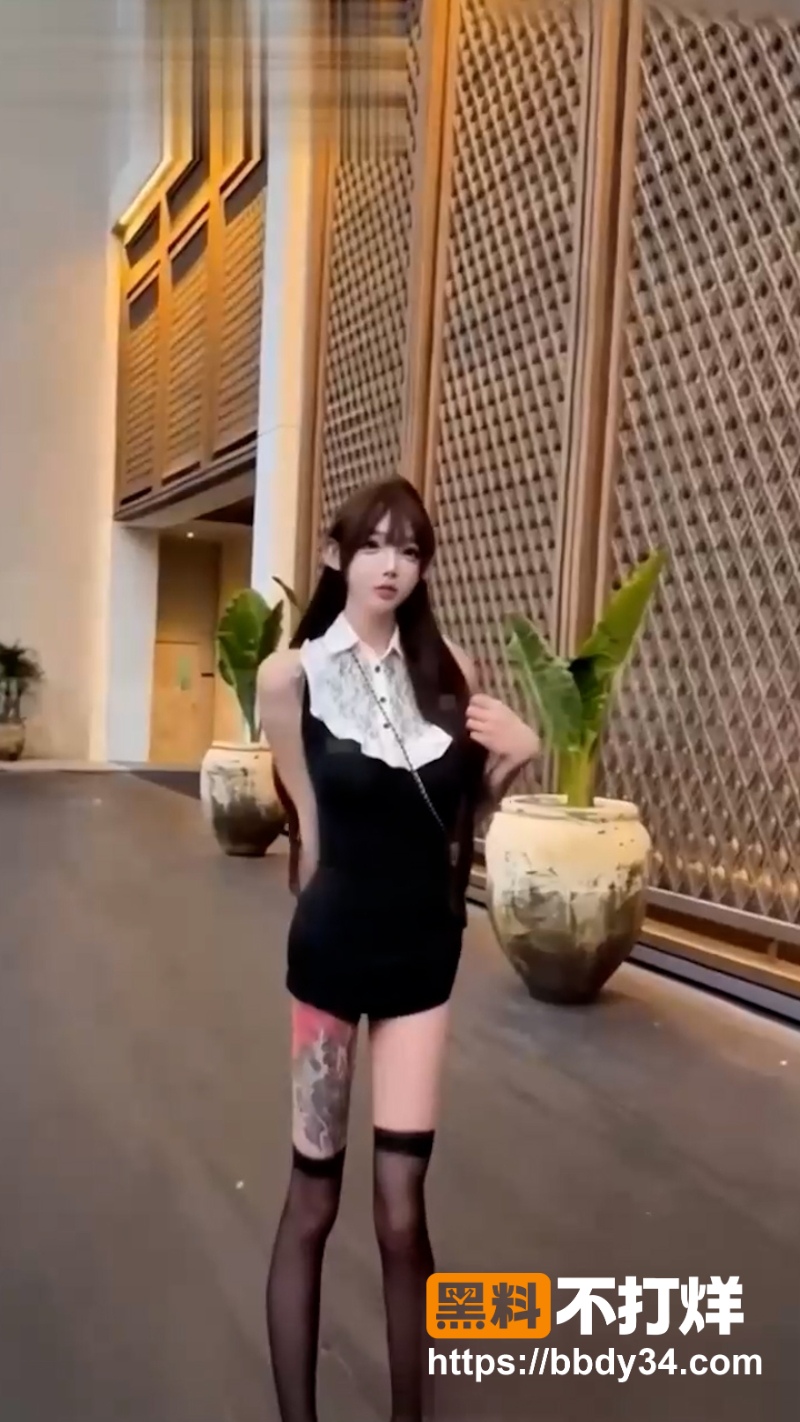 网红mo你别哭 8