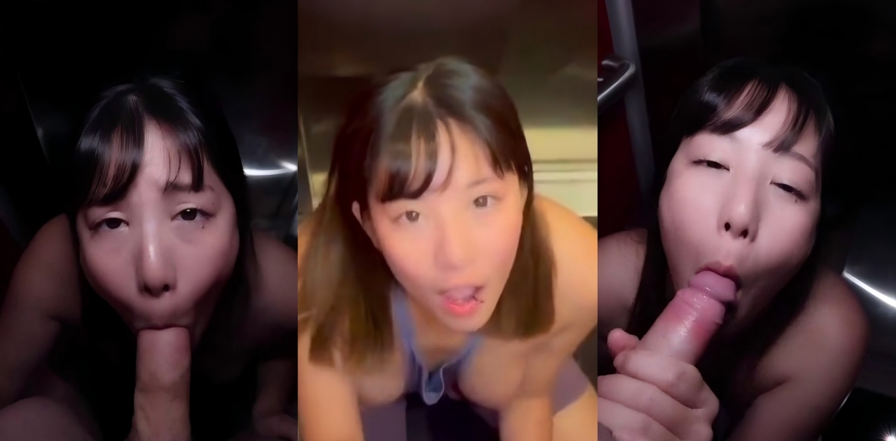 日本P站百万粉丝网黄obokozu 电梯里被困直接蹲下 给老外男友吹到吞精