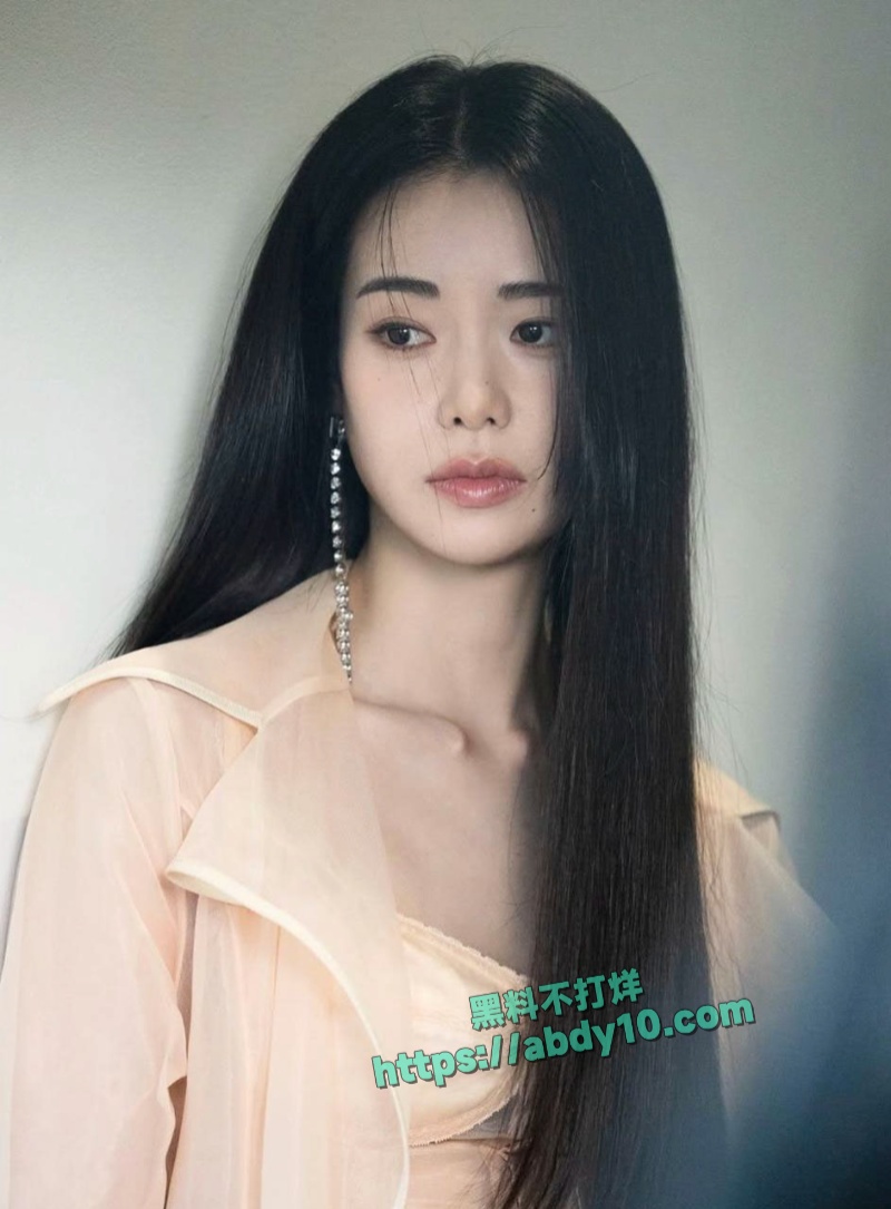 韩国女神林智妍三级大片人间中毒 7