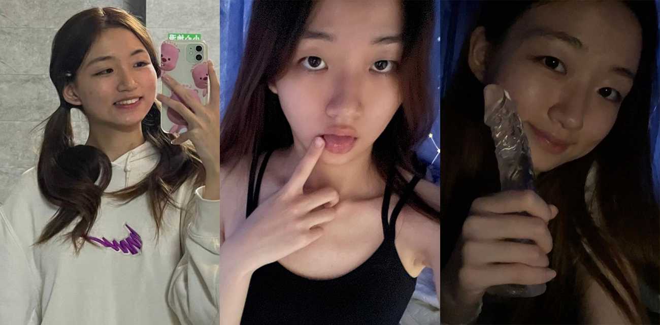 高颜值女大酒店调教反差猛料 露脸深喉口交掰穴后入 近距离特写极致视角