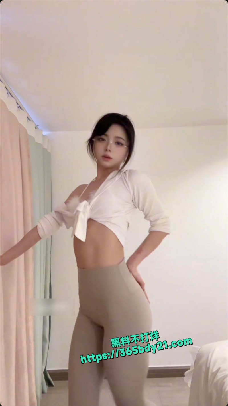 快手31万网红瑜婉私人定制福利曝光 1