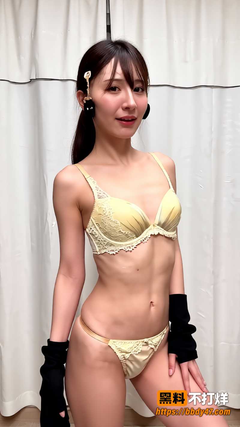 高颜值嫩妹牛牛快乐嗦5