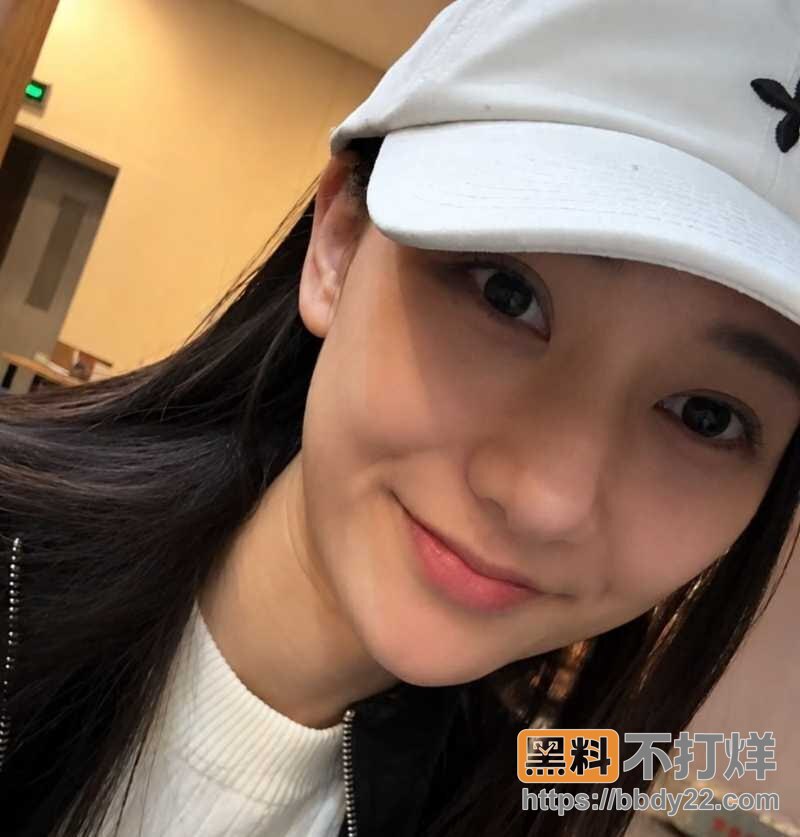 北电表演系张宜佳4