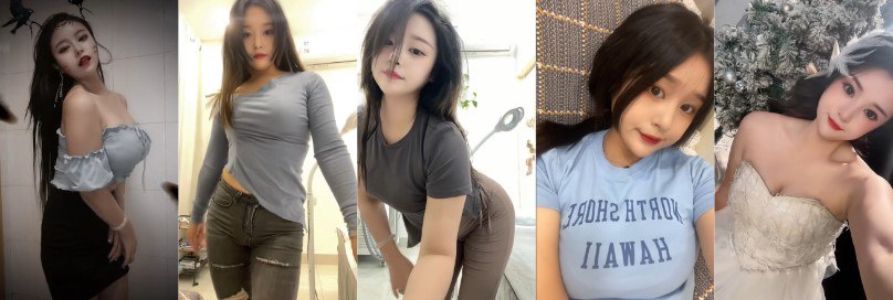 快手 爆乳网红 艳宝 现改名虞美王 私拍全裸脱衣舞福利