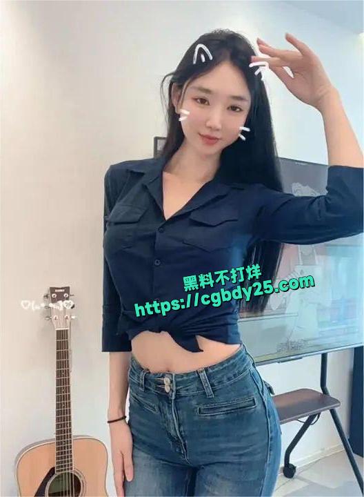 抖音安婧6