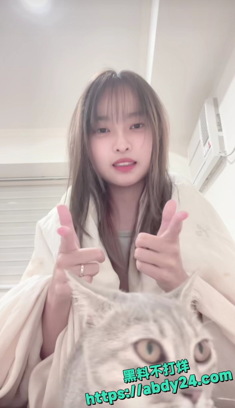嘟可自慰私拍视频4