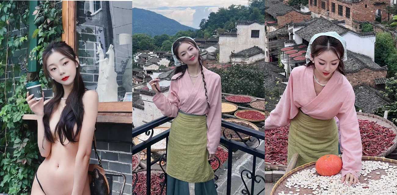 山东潍坊美女少妇 快手郑丹丹的丹 第二弹福利流出 情人节约炮粉丝情趣感拉满