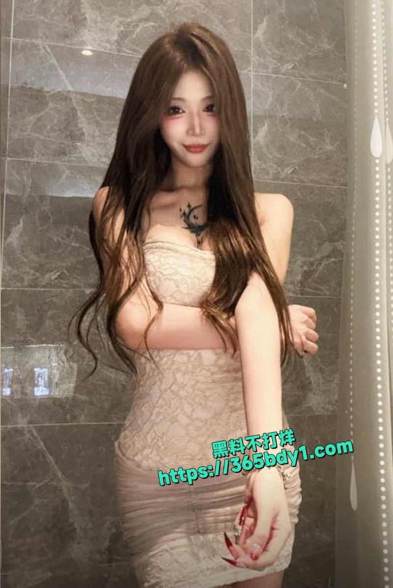 抖音网红李熙4