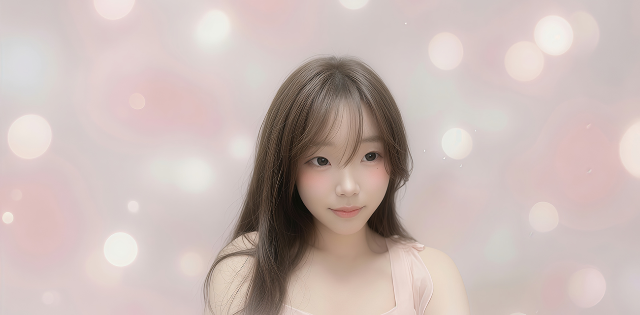 可爱小仙女优米露脸出镜 薄白丝搭配粉色情趣内衣主动骑乘金主