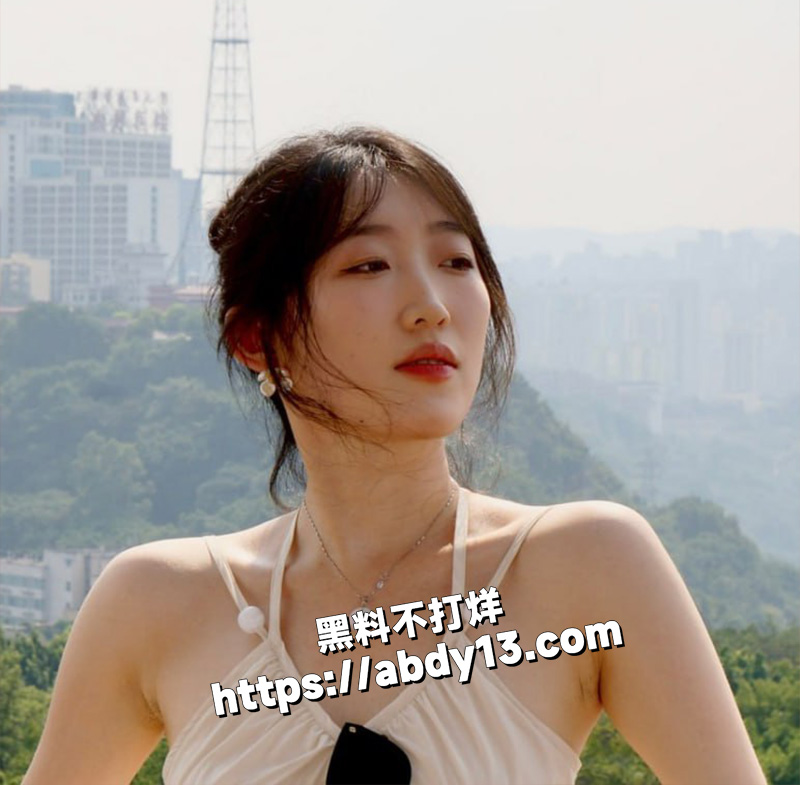 重庆学院舞蹈专业林梦瑶4