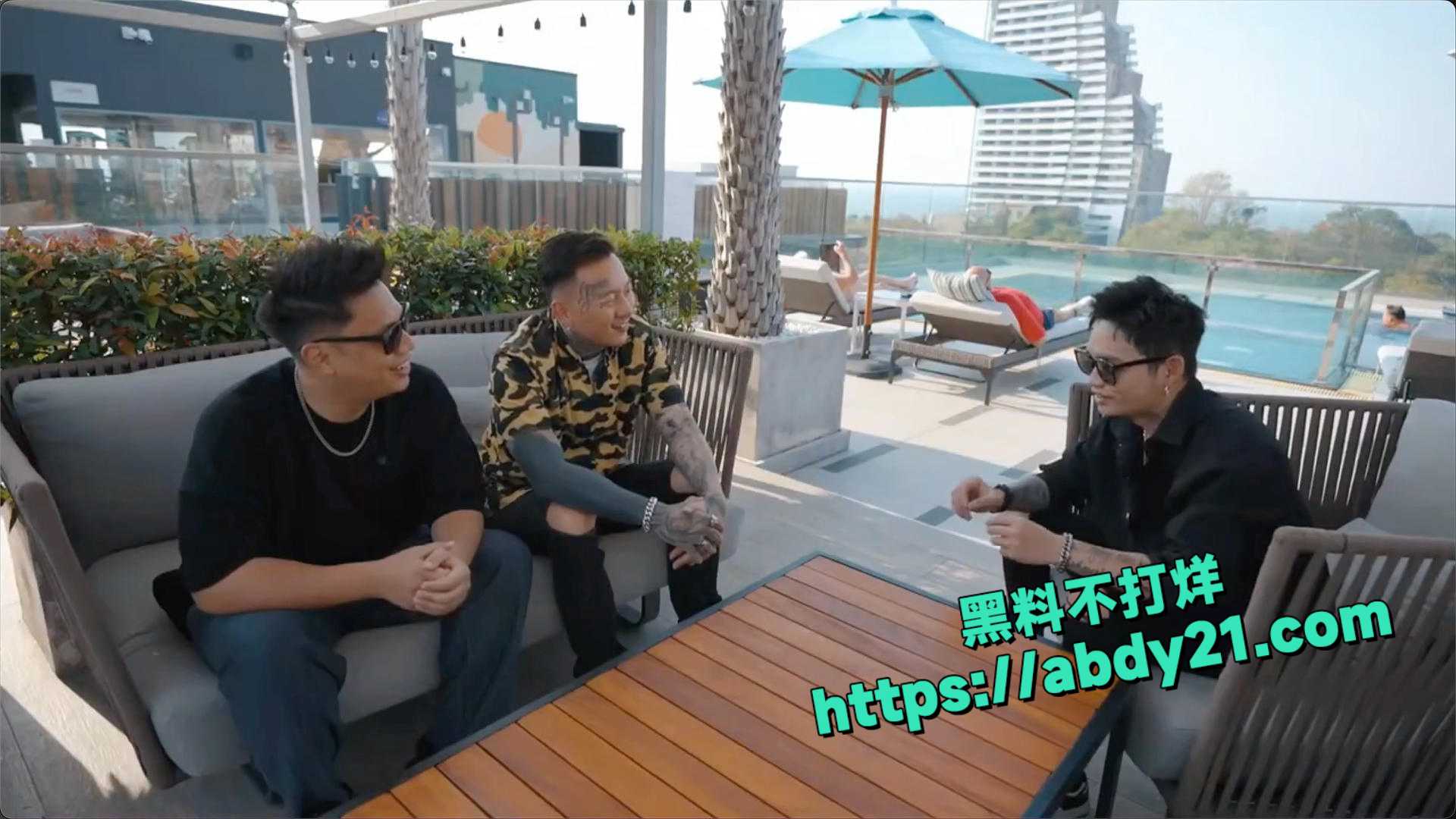富二代船舱打炮视频 1