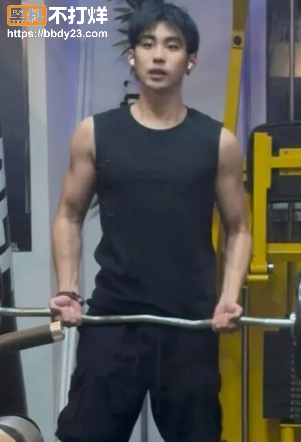 高速打人渣男31