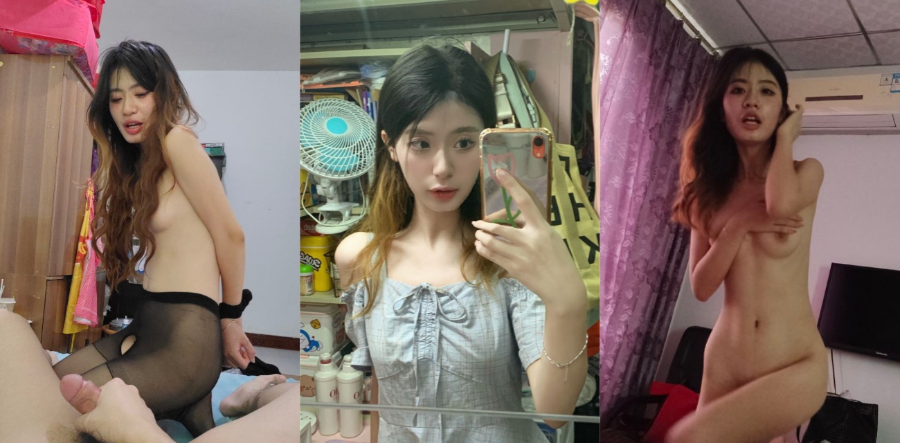 福建师范大学 李晓梅 跟男友不雅视频泄漏 超会玩男友各种姿势爆操小骚货