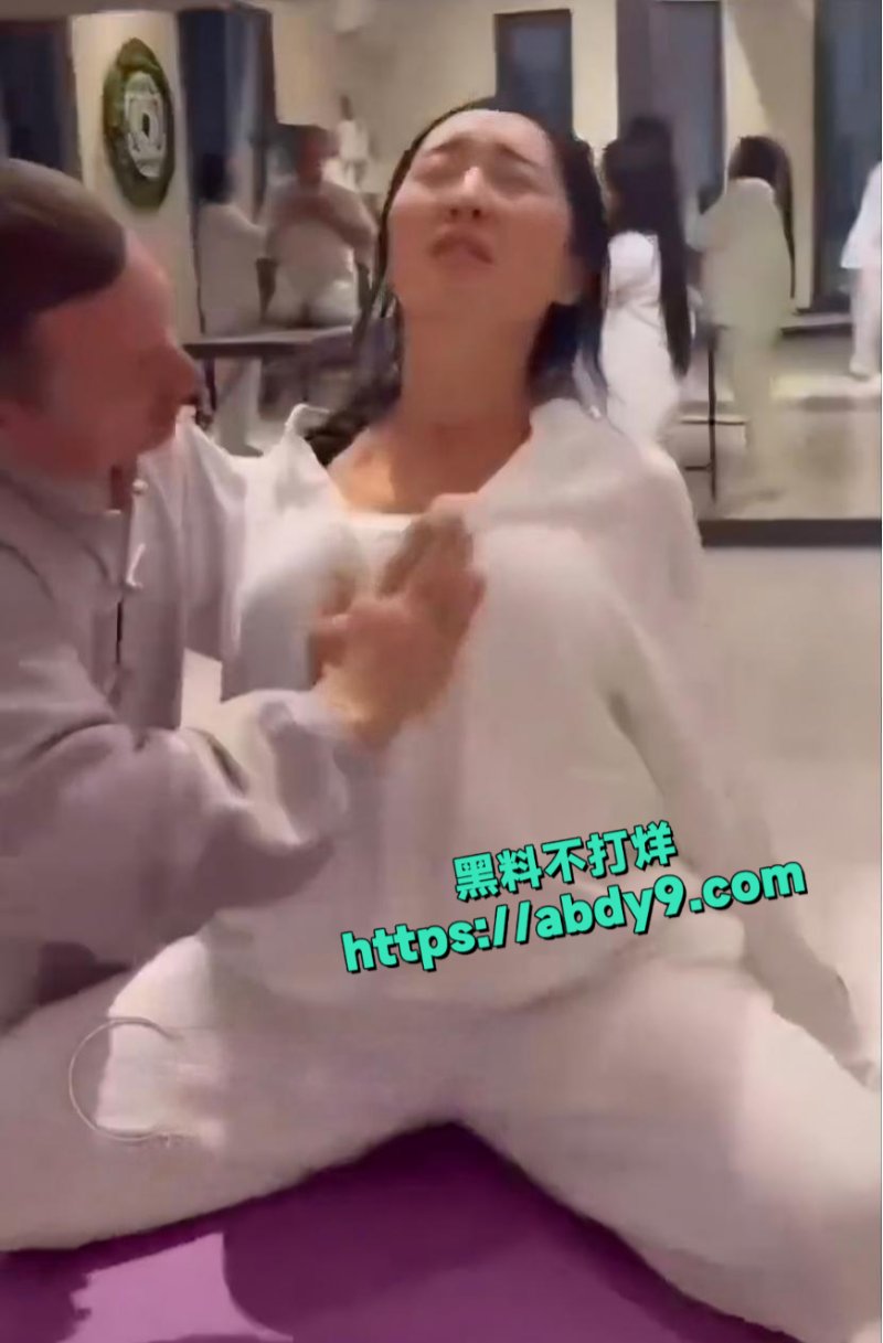 急所术靠手掌使妹子高潮7