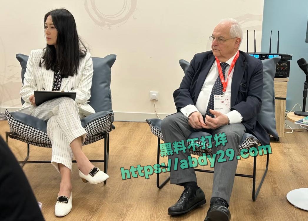 哈佛博士金刻羽与浙商余海军婚外情 33