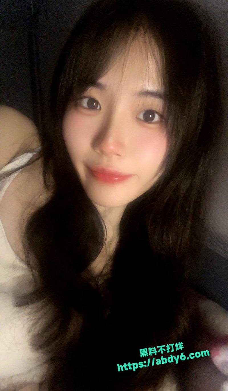 绝美纤细女友2