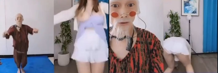 流量密码 看看啥叫一场直播封永久，哈哈哈哈哈