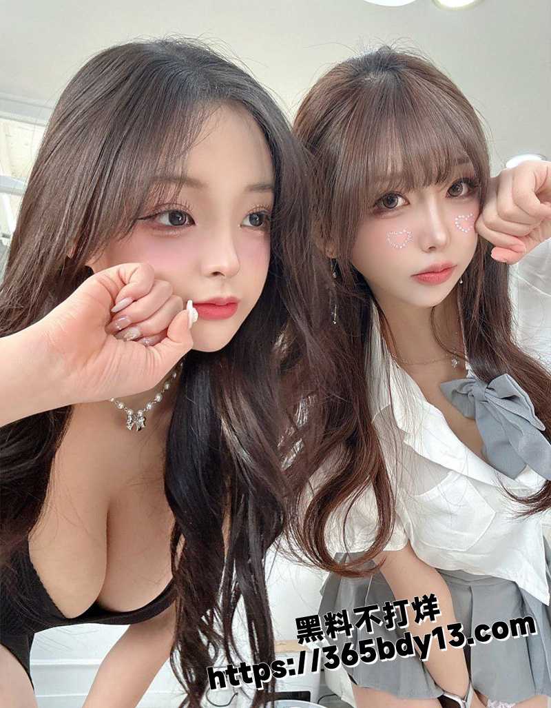 韩国的反差婊9