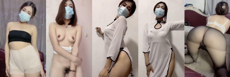 快手 阿燕貂蝉 现改名 千喜姐姐的花儿 大尺度裸舞秀合集