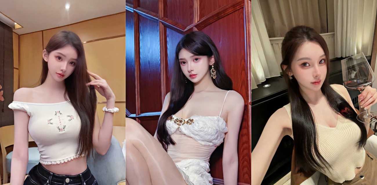 美国华裔博主 lustrbby 终于出私密片了 纯欲脸蛋配上蜜桃臀翘这身材 真的要把人干疯了
