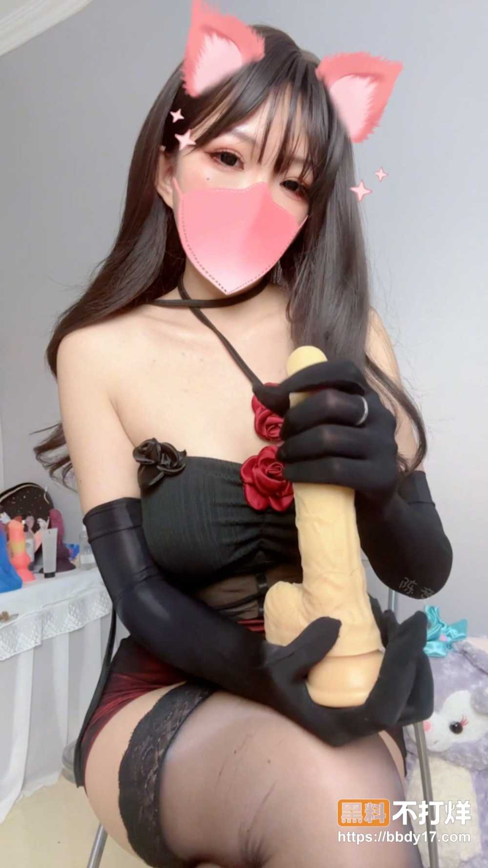 可爱哆小仙云儿 5