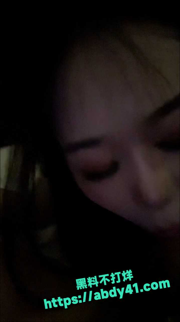 刘娜 投靠黄毛大哥 7