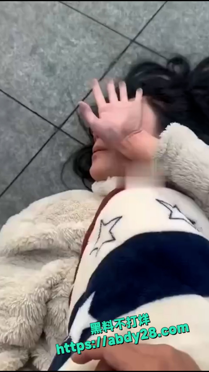 广东虎门抓奸名场面 1