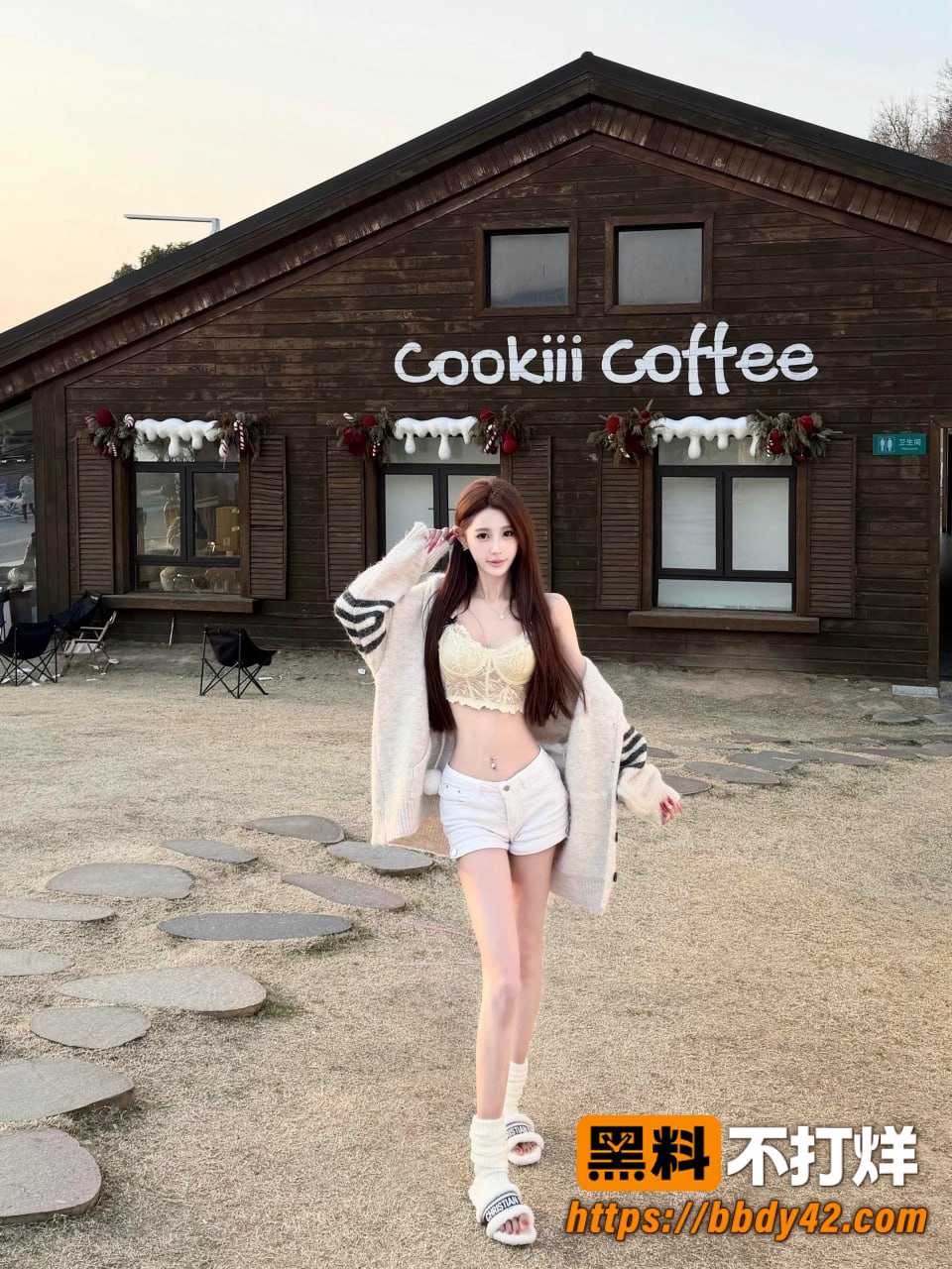 抖音小网红3
