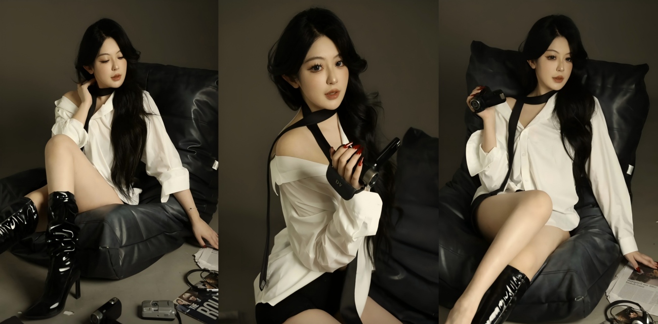 抖音少女网红 我是一颗忧郁的蛋 巨乳萝莉丝袜跪床撩金主 肉感身材秀嫩穴